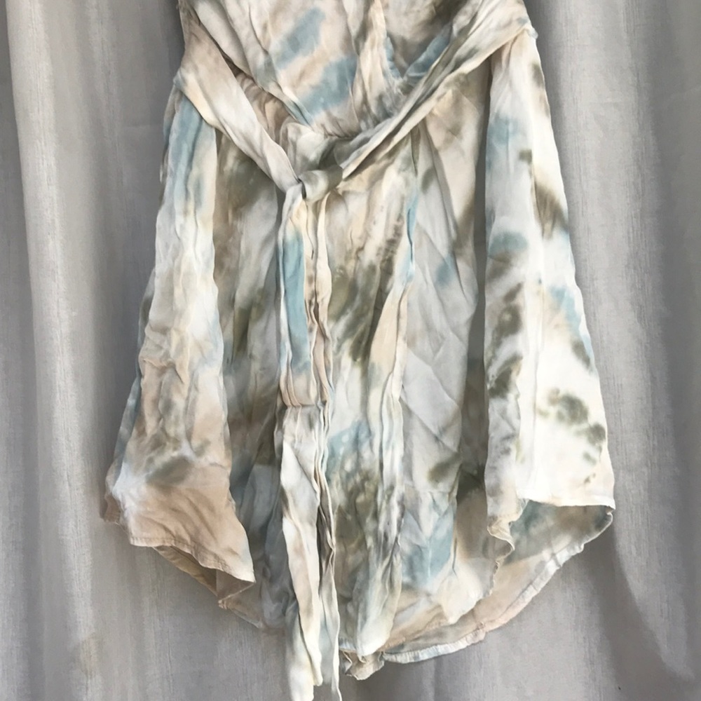 Surf gypsy romper - Picture 3 of 9